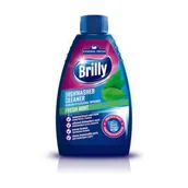 Środki do zmywarek - Płyn do czyszczenia zmywarki Brilly 250 ml mięta General Fresh - miniaturka - grafika 1