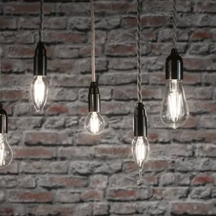 Paulmann żarówka kropla LED E14 4,8W 4 000 K mat - Żarówki LED - miniaturka - grafika 1