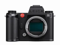 Aparaty Cyfrowe - Leica SL3-S body - miniaturka - grafika 1