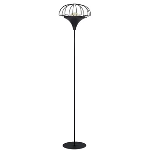 Aldex Podłogowa Lampa Retro 1pł DANTON II 902A1/M - Lampy stojące - miniaturka - grafika 1