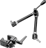 Akcesoria fotograficzne - Manfrotto Manfrotto 143R Magic Arm - miniaturka - grafika 1
