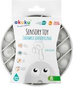 Zabawki sensoryczne - Akuku AKUKU Zabawka Sensoryczna Push Pop Bubble Antystresowa AKUKU-6932 - miniaturka - grafika 1