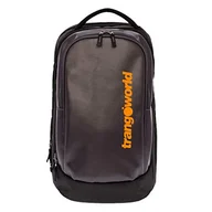 Plecaki - Trango Unisex Mochila Moraine 30 Dt plecak, 36 x 24 x 45 cm, szary - szary (Antracita). - 36x24x45 centimeters (W x H x L) - miniaturka - grafika 1