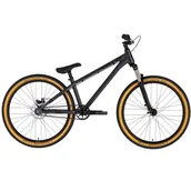 Rowery - Kellys Whip 30 26 cali Męski Czarny 2023 - miniaturka - grafika 1