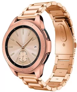 Samsung Pasek Galaxy Watch 42MM Blush Gold - Akcesoria do smartwatchy - miniaturka - grafika 3