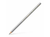 Kredki, ołówki, pastele i pisaki - Kredka Polychromos 251 Silver - miniaturka - grafika 1