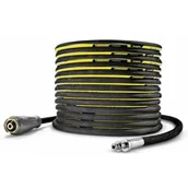 Węże ogrodowe i zraszacze - KARCHER Wąż HP Longlife 400 20 m DN 8 - miniaturka - grafika 1