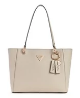 Torebki damskie - Guess Noelle mała torba na ramię Noelle, jeden rozmiar, brązowy (taupe), One Size - miniaturka - grafika 1