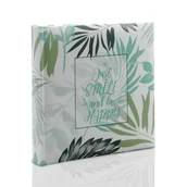 Albumy fotograficzne - Album wsuwany Just Smile (500 zdjęć 10x15) - miniaturka - grafika 1