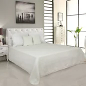 Narzuty - Matex Multitex Carmen, Narzuta dekoracyjna 170x220 cm, ecru - miniaturka - grafika 1