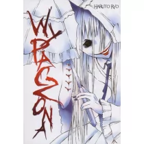 Waneko Wypaczona Haruto Ryou - Komiksy dla dorosłych - miniaturka - grafika 1