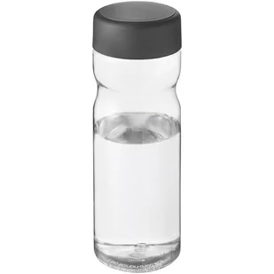 Bidon H2O Active® Base Tritan™ o pojemności 650 ml z zakrętką - Shakery i bidony sportowe - miniaturka - grafika 1