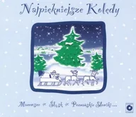 Świąteczna, kolędy - Najpiękniejsze Polskie Kolędy - miniaturka - grafika 1