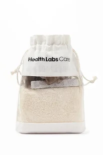 Health Labs Zestaw Kąpielowy - Kosmetyczki, organizery i kuferki - miniaturka - grafika 1