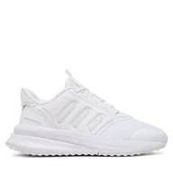 Buty dla chłopców - Sneakersy adidas X_Plrphase IF2759 Biały - miniaturka - grafika 1