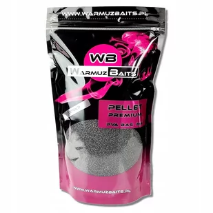PELLET ZANĘTOWY PVA WARMUZ BAITS DONALD 2 MM 900 G - Zanęty - miniaturka - grafika 1