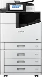 EPSON WorkForce Enterprise WF-M21000 D4TW A3 - Urządzenia wielofunkcyjne - miniaturka - grafika 1