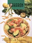 Książki kucharskie - Makaron - miniaturka - grafika 1