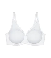 Biustonosze - Biustonosz miękki na fiszbinie Triumph Amourette W01-90F - miniaturka - grafika 1