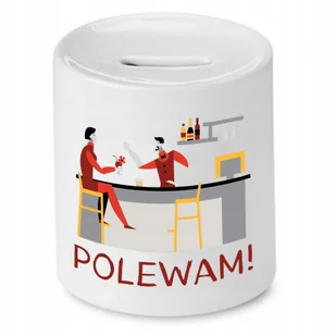 Skarbonka Dla Prezesa na Urodziny Imieniny Prezent z Nadrukiem ze Zdjęciem + Opakowanie na prezent (wzór 03) - Skarbonki Skarbonka Dla Prezesa na Urodziny Imieniny Prezent z Nadrukiem ze Zdjęciem + Opakowanie na prezent (wzór 03) - Skarbonki - miniaturka - grafika 1