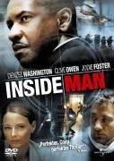 Inside Man (plan Doskonały) [DVD] - Filmy kryminalne DVD - miniaturka - grafika 1