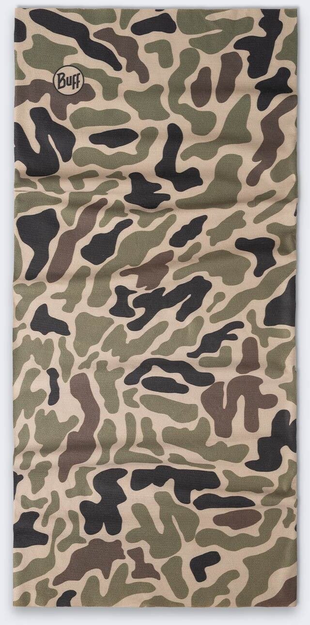 Buff Chusta wielofunkcyjna Buff CoolNet UV KHAKI