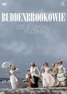 Dramaty DVD - Buddenbrookowie: Dzieje upadku rodziny - miniaturka - grafika 1