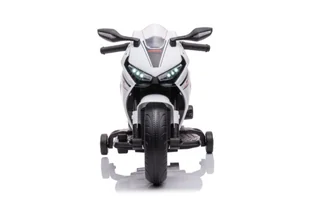 Motor Na Akumulator Honda CBR 1000RR Biały - Tory, garaże, parkingi - miniaturka - grafika 6