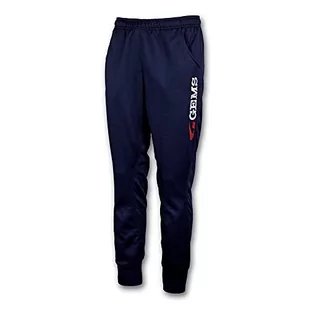 GEMS Jamaica Spodnie Sportowe, Niebieski, XXXXL Unisex-Dorosły, niebieski, 4XL - Spodnie rowerowe - miniaturka - grafika 1