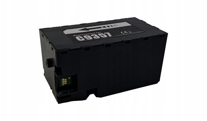 THI Zestaw konserwacyjny / Maintenance Box do Epson C9357 zamiennik C12C935711, SCMB1