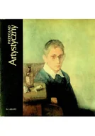 Książki o kulturze i sztuce - Przegląd artystyczny Nr 4 - miniaturka - grafika 1
