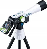 Zabawki kreatywne - VTech video telescope interactive - miniaturka - grafika 1