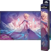Gry karciane - Disney Lorcana (Set06) playmat B Elsa Ravensburger - gra - miniaturka - grafika 1