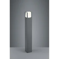 Lampy ogrodowe - Trio Oświetlenie EBRO Lampa Stojąca LED Antracytowy, 1-punktowy 422160142 - miniaturka - grafika 1