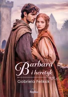 E-booki - literatura obca - Barbara i heretyk - miniaturka - grafika 1