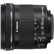 Obiektywy - Canon EF-S 10-18mm f/4.5-5.6 IS STM (9519B005AA) - miniaturka - grafika 1