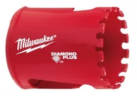 Otwornice - MILWAUKEE Otwornica Diamentowa 38mm 49565630 - miniaturka - grafika 1