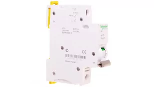 Schneider Electric Rozłącznik izolacyjny iSW-100-1 100A 1-biegunowy A9S65191 A9S65191/SCH - Bezpieczniki elektryczne - miniaturka - grafika 1