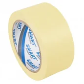 Taśmy klejące - taśma maskująca 48mmx27,4m (6szt) - miniaturka - grafika 1