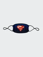 Maseczki ochronne i antywirusowe - Maska Superman - miniaturka - grafika 1