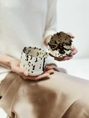 Kubki - Czarka na dużą kawę - miniaturka - grafika 1