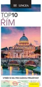 Przewodniki - Turistický průvodce Řím Top 10 - miniaturka - grafika 1