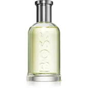 Wody i perfumy męskie - Hugo Boss Bottled Men Woda toaletowa 100 ml - miniaturka - grafika 1
