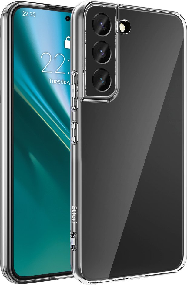 Etteri etui na telefon komórkowy Samsung Galaxy S22 Cover