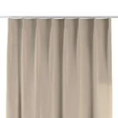 Zasłony - Zasłona na haczykach flex pojedynczych - miniaturka - grafika 1