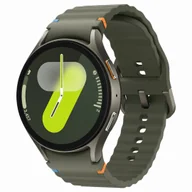 Smartwatch - Smartwatch Samsung GALAXY WATCH 7 1,31" Kolor Zielony 40 mm - miniaturka - grafika 1