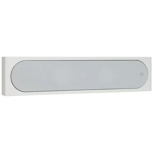 Monitor Audio Radius 225 - Kolumna centralna Biały - Głośniki i kolumny - miniaturka - grafika 1