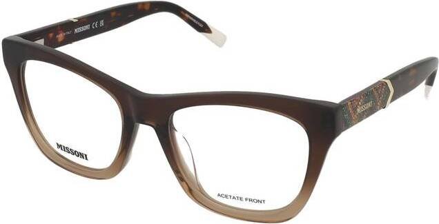 Missoni MIS 0217/G 0MY dioptryczne okulary przeciwsłoneczne