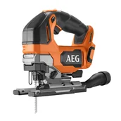 Wyrzynarki - AEG POWERTOOLS BST18BLX2-0 18 V - miniaturka - grafika 1