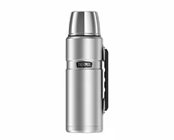 Termosy - Thermos Termos na napoje Style 1200 ml stalowy 170027 - miniaturka - grafika 1